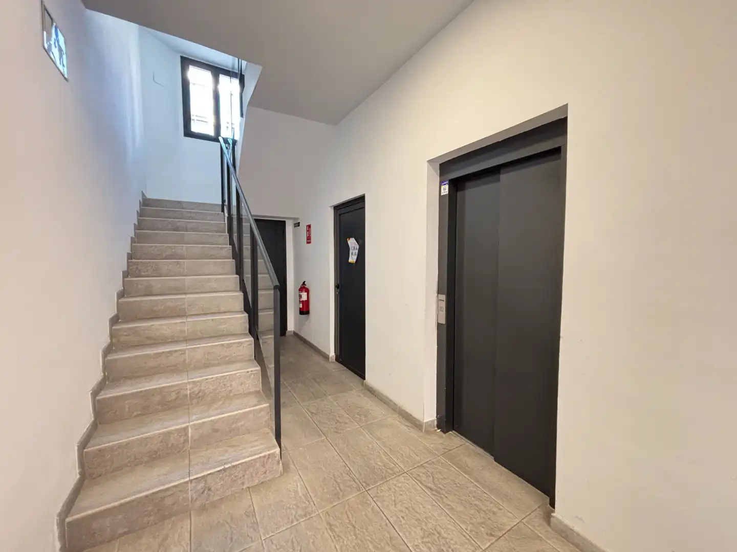 Attique avec ascenseur à vendre à Calle de Sánchez Pacheco, imagen 31