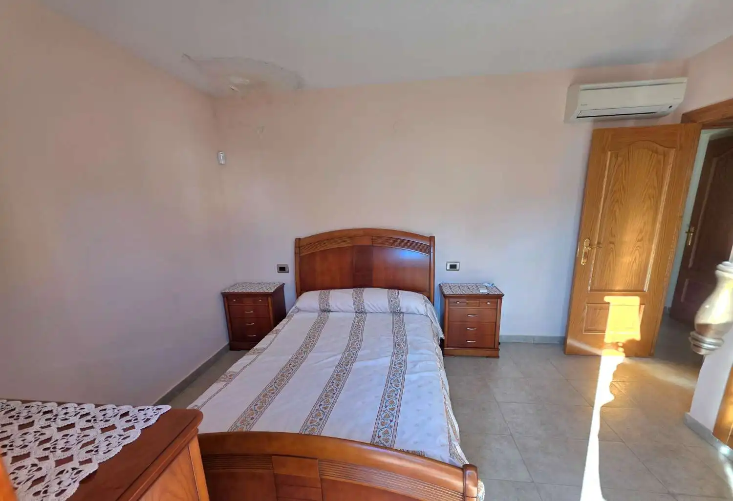 Dormitori de Casa o xalet en venda en Oropesa del Mar / Orpesa amb Aire condicionat, Calefacció i Terrassa