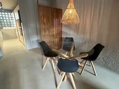 Apartment mit Garten zur Miete in Passeig de la Torre 15, imagen 6