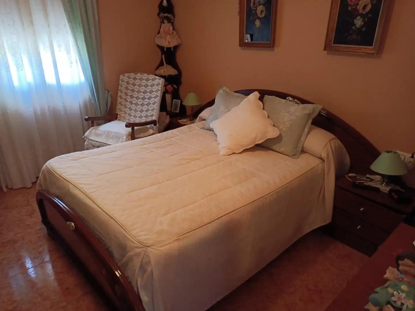 Villa avec piscine à vendre à Periurbano Oeste - Sierra, imagen 13