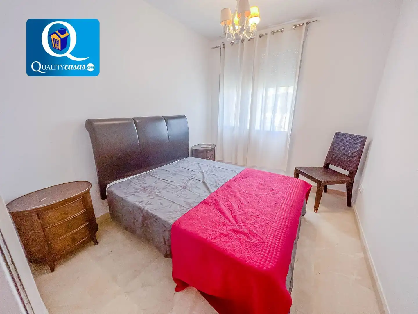 Bungalow mit Pool zur Miete in Playa de San Juan - El Cabo de las Huertas, imagen 21