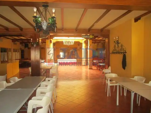 Local comercial en venta en Valdepeñas, imagen 8