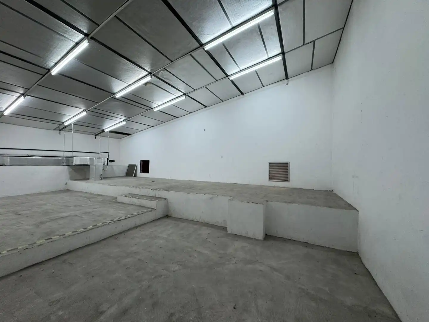 Nave industrial en venta en Elche / Elx