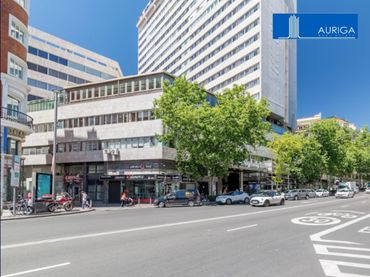 Ufficio con ascensore in vendita a Moncloa - Aravaca