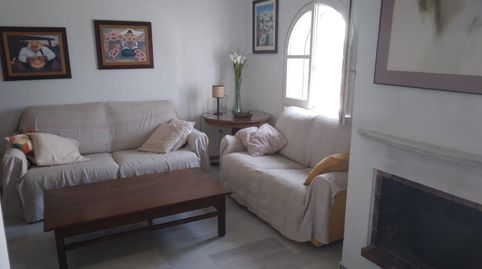 Foto 4 de Casa adosada en venta en Sancti Petri, Chiclana de la Frontera