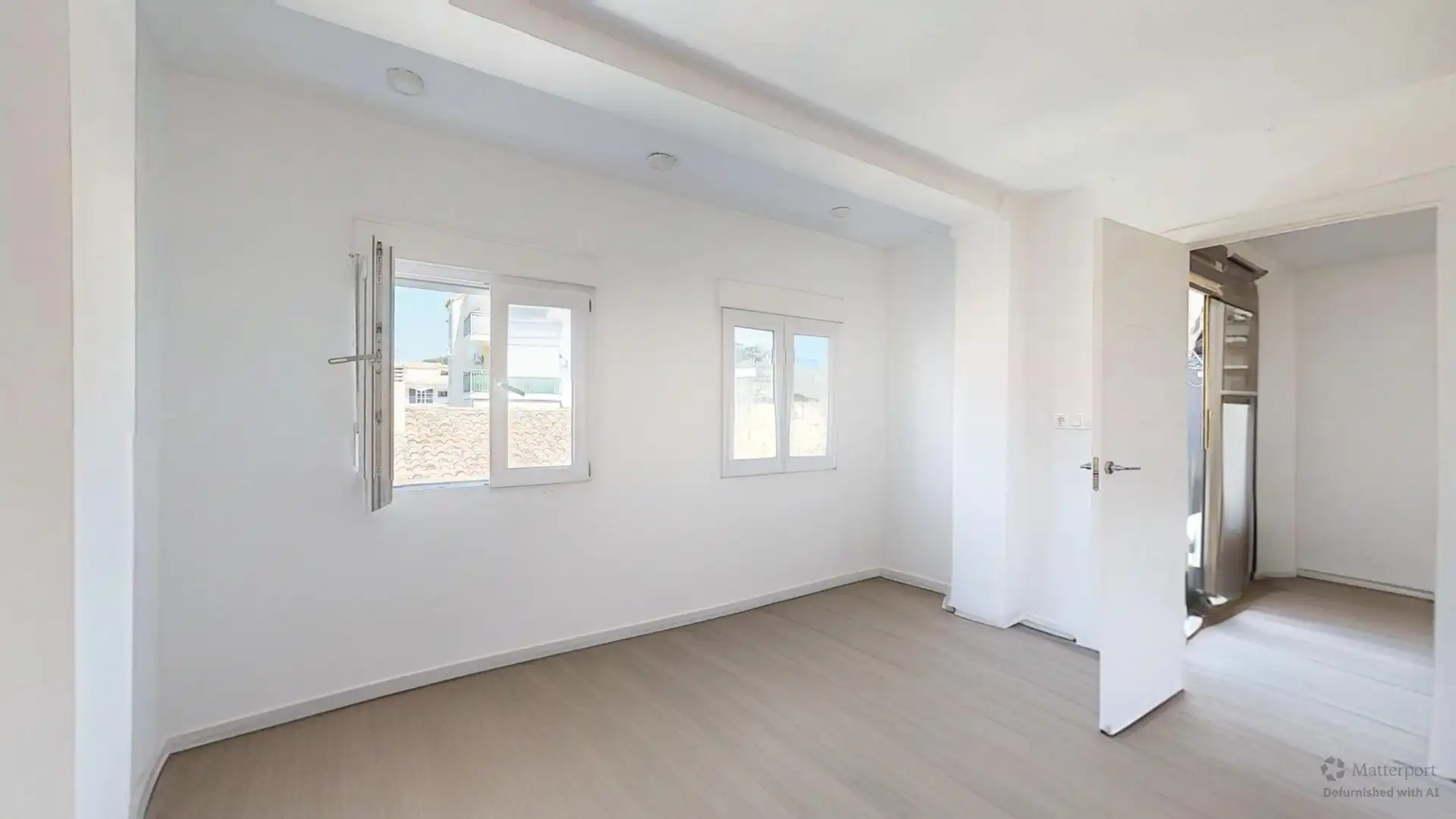 Habitación de Piso en venta en Náquera con Terraza y Balcón