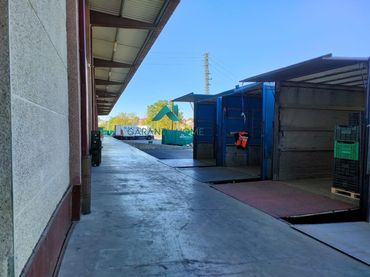 Nave industrial en venta en Añorga - Zubieta - Atotxa Erreka