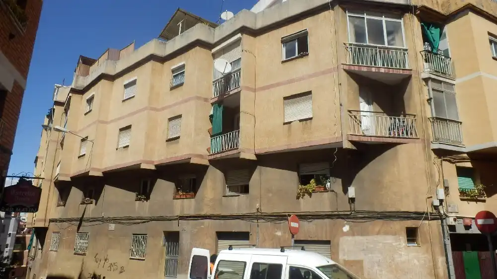 Piso en venta en Carrer del Doctor Pagès, imagen 2