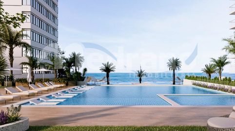 Foto 5 de Residencial en venda a Avenida Madrid, Playa Levante, Benidorm