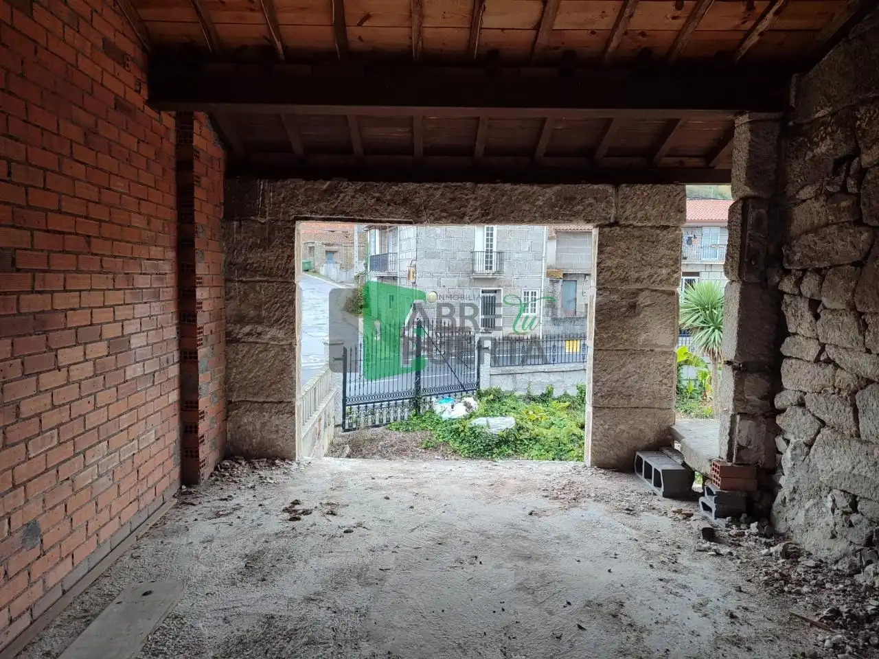 Casa amb jardí en venda a Xinzo de Limia, imagen 8