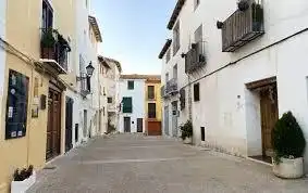 Casa o xalet en venda a Requena, Valencia
