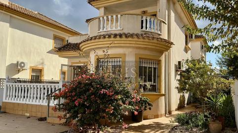 Foto 2 de Dúplex en venda a El Algar, Murcia