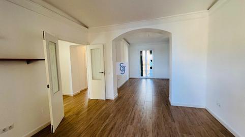 Foto 3 de Pis de lloguer a Calle Navas de Tolosa, 4, La Malagueta - Monte Sancha, Málaga Capital