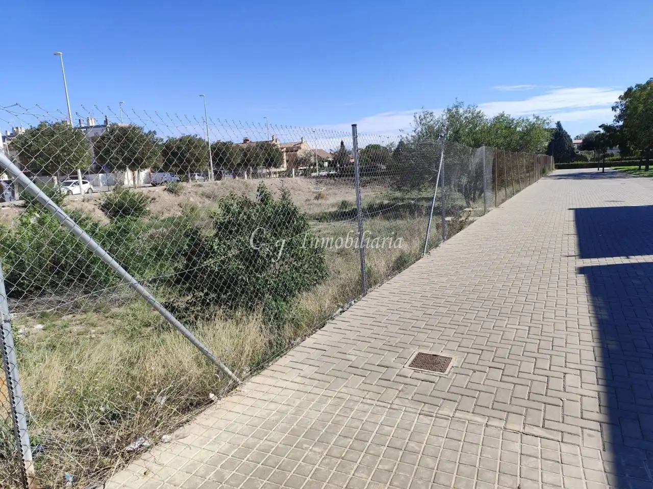 Terreny residencial en venda a Puerto de Sagunto, imagen 2