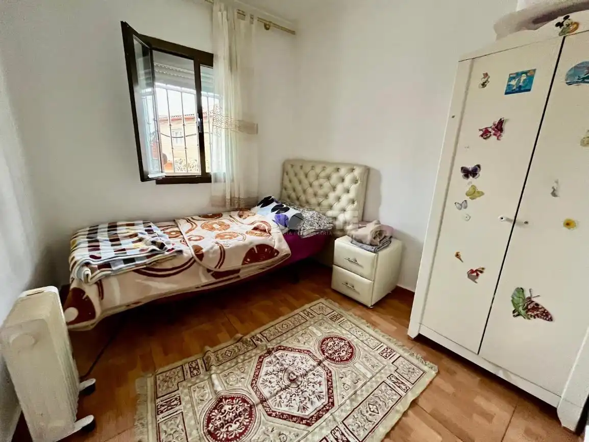 Habitación de Casa o chalet en venta en Recas con Aire acondicionado y Trastero