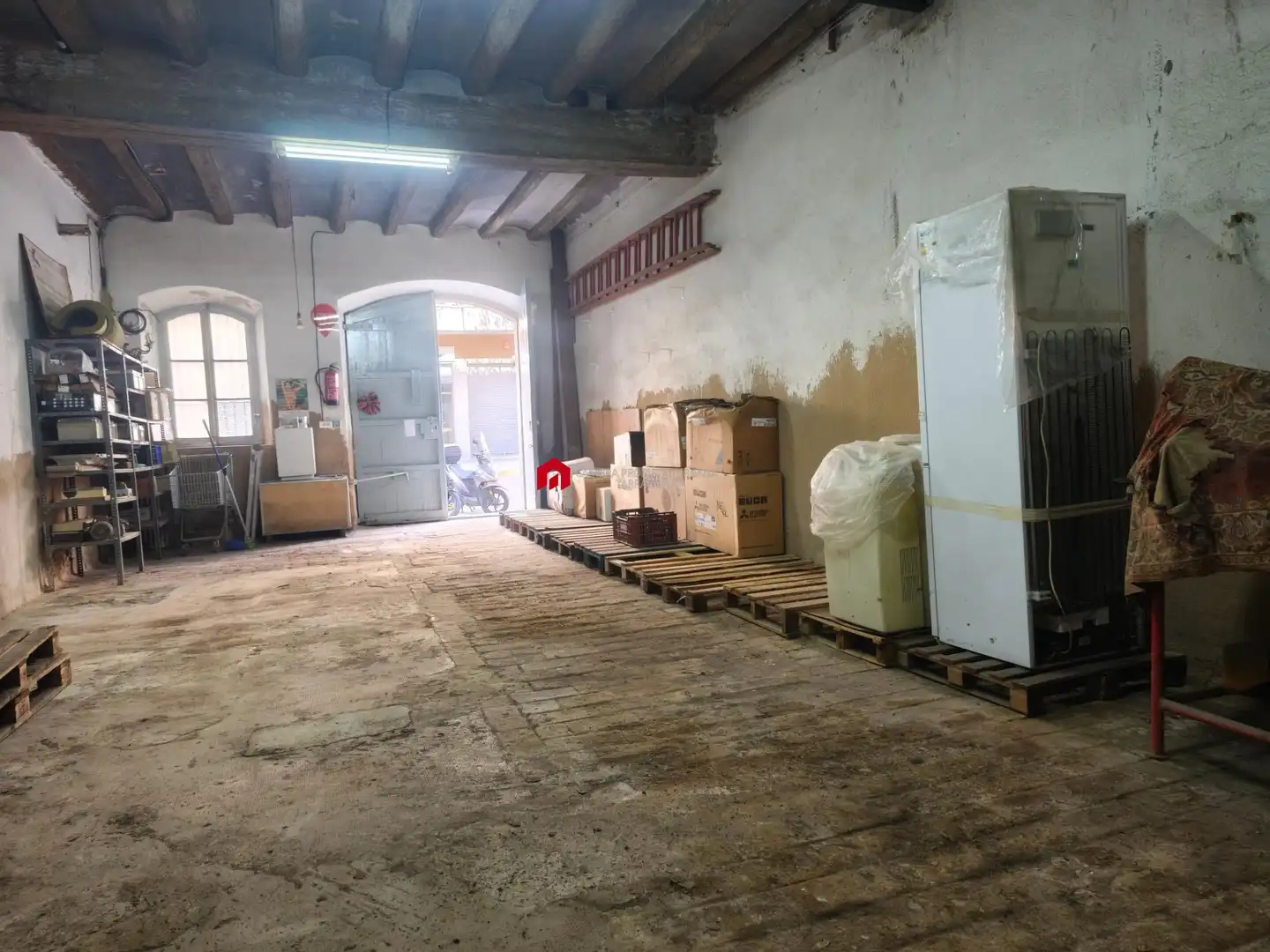 Local comercial en venta en Calle de Smith 28, imagen 2