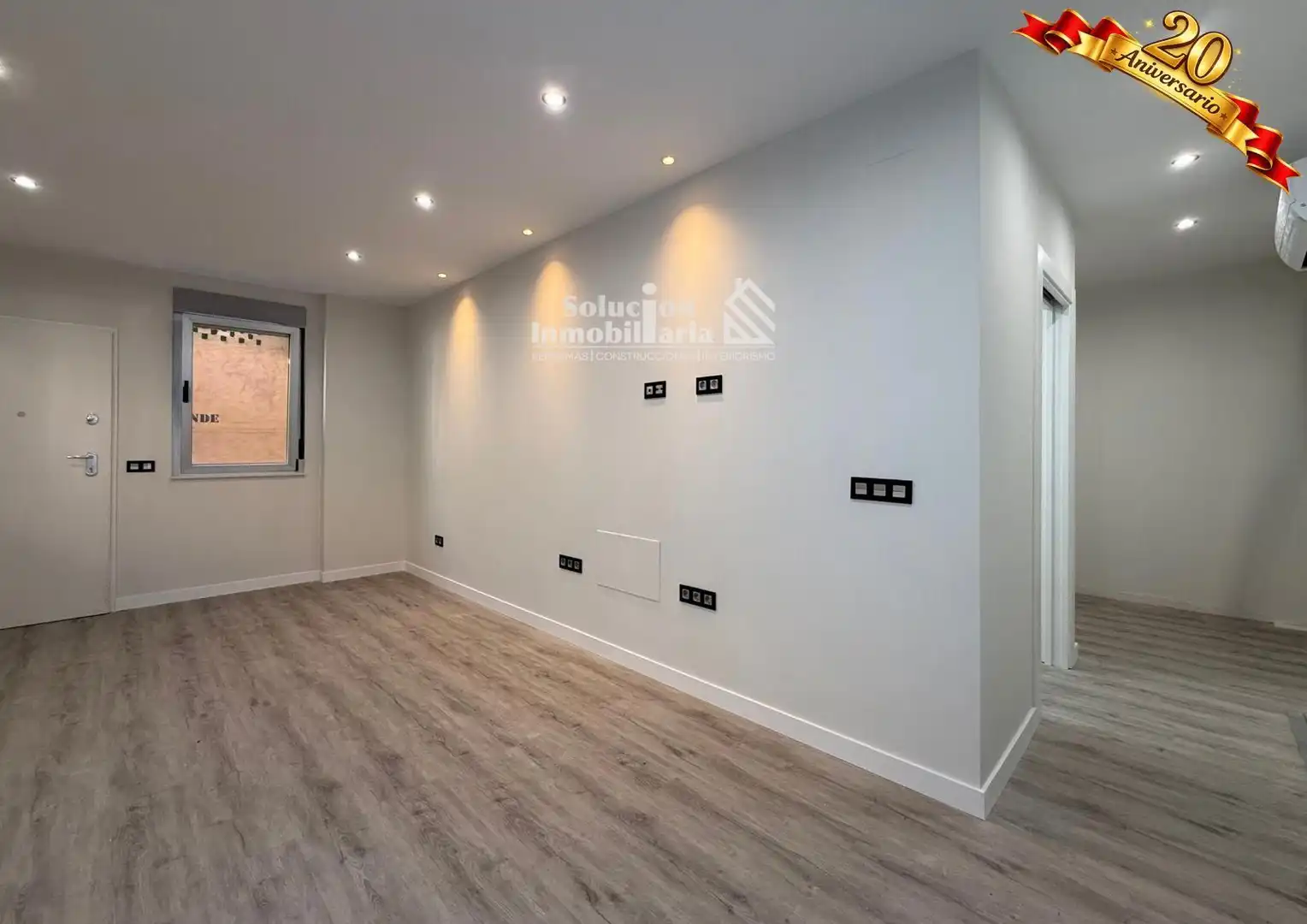 Apartamento en venta en Salamanca con Aire acondicionado, Calefacción y Trastero