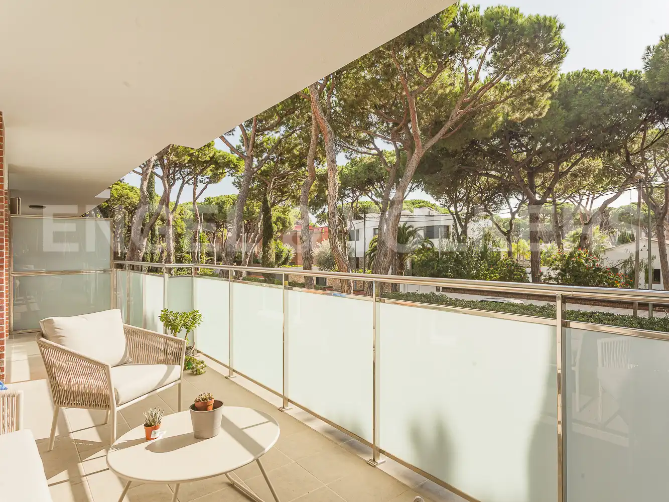 Piso con terraza en venta en La Pineda, imagen 12