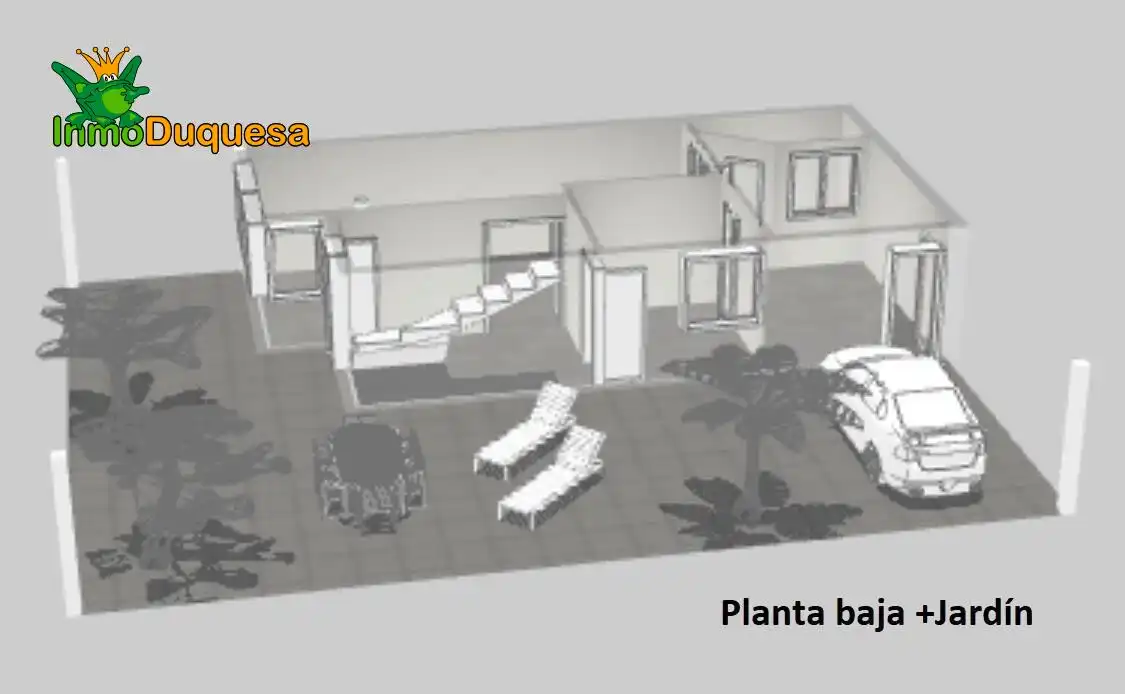 Habitatge amb terrassa en venda a Calle ANDRES SEGOVIA 33, imagen 49