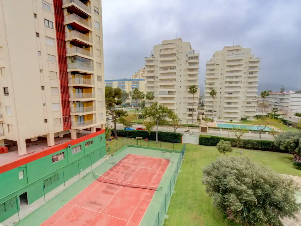 Wohnung mit Pool zum Verkauf in Paseo Maritim Neptu, imagen 31
