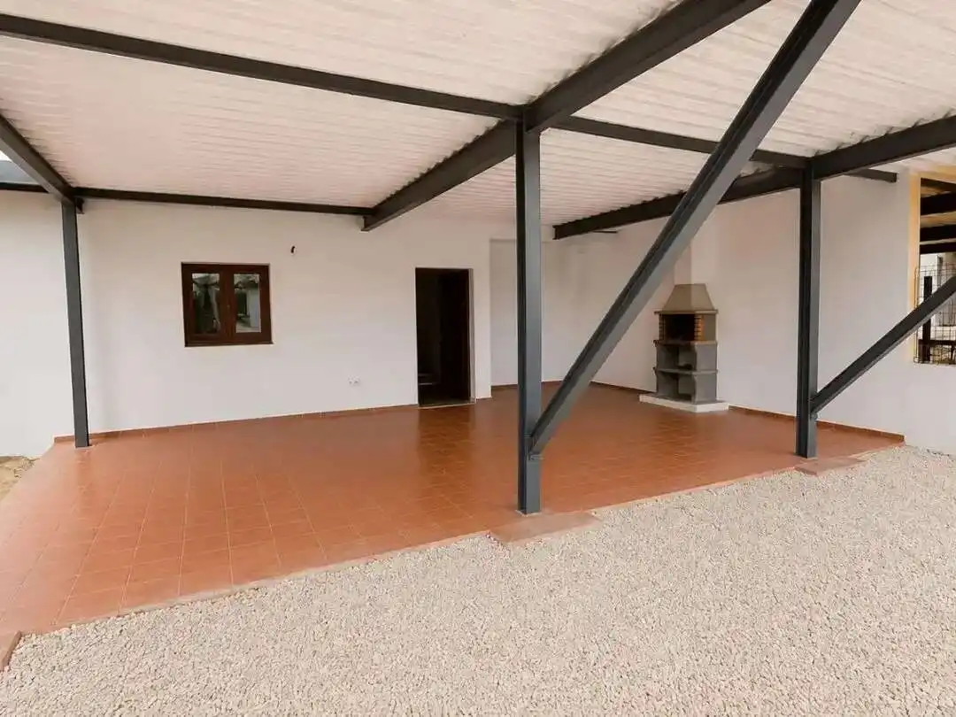 Casa a schiera con giardino in vendita a Relleu, imagen 5