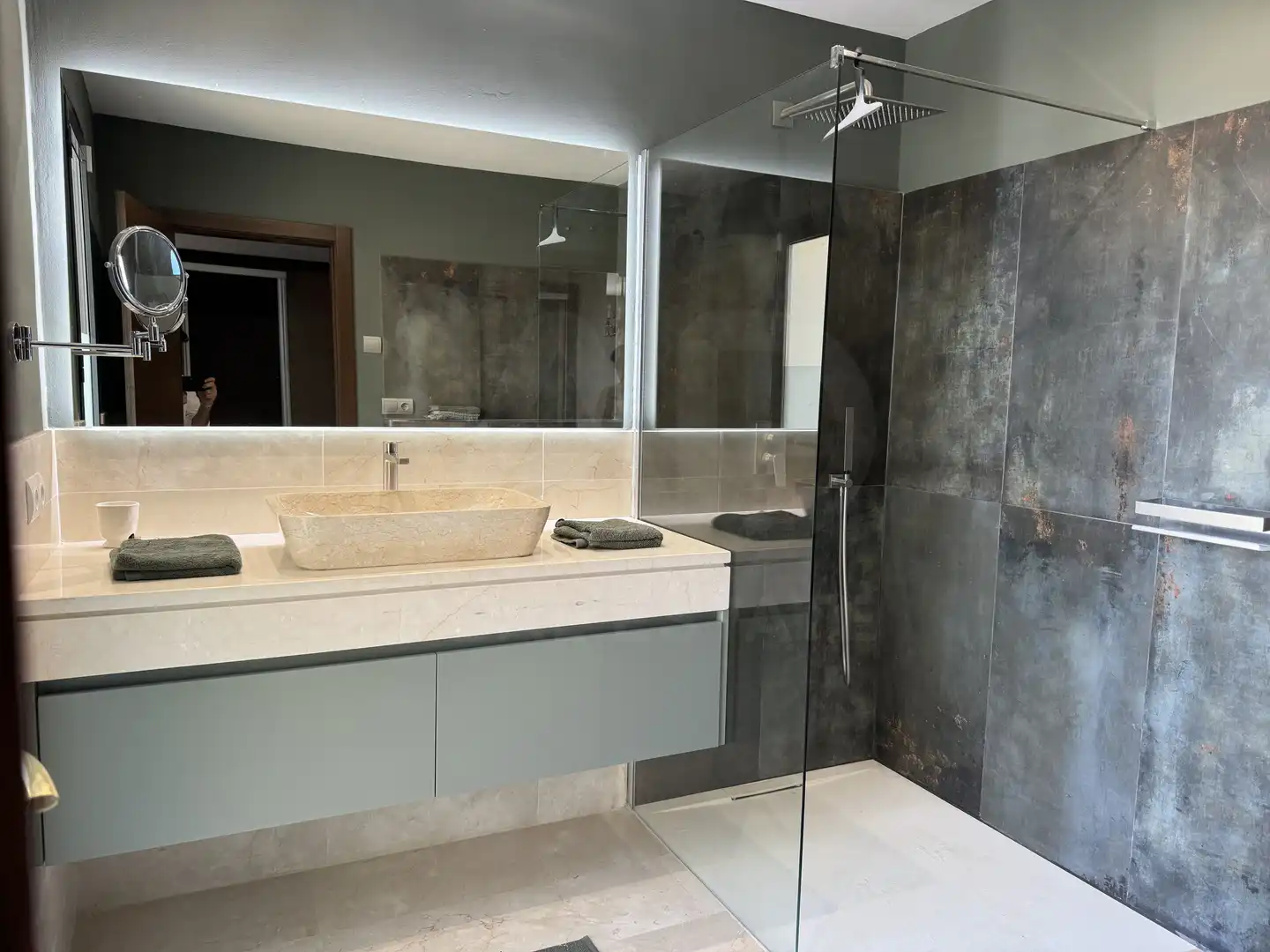 Maison avec piscine à vendre à Elviria - Cabopino, imagen 23