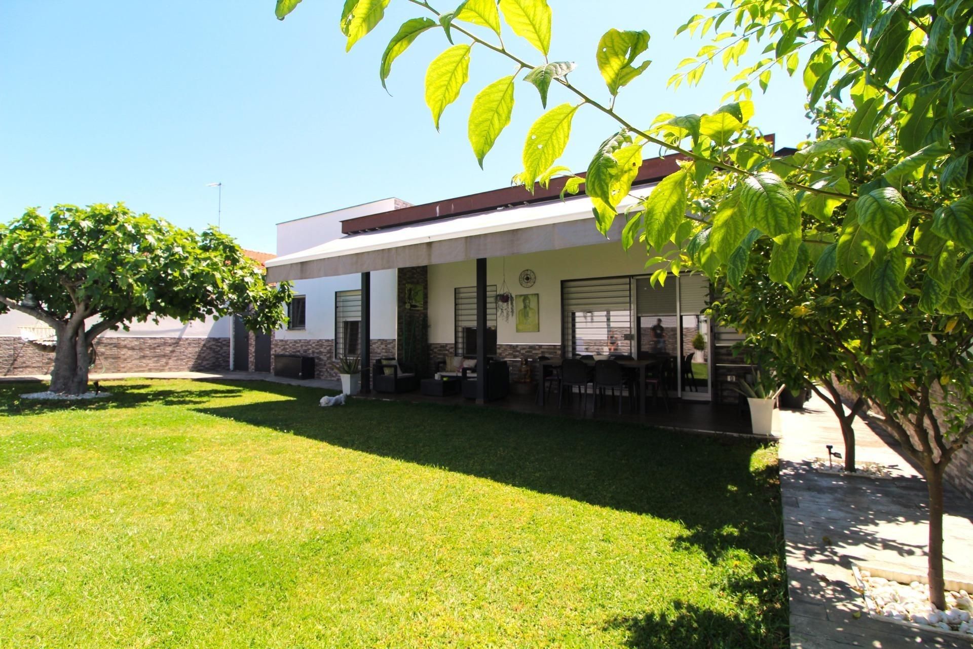 House or chalet for sale in Avenida Elvas