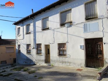 Maison rustique à vendre à Arévalo
