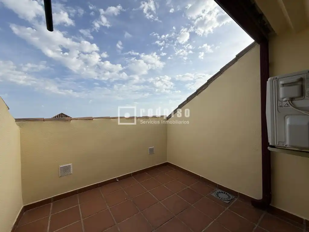 Ático en venta en de la Paloma, imagen 15