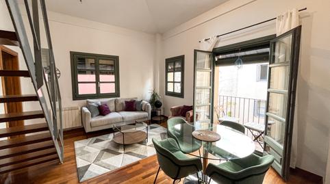 Foto 3 de Dúplex en venta en Carrer de la Barca, Centre - Barri Vell, Girona Capital