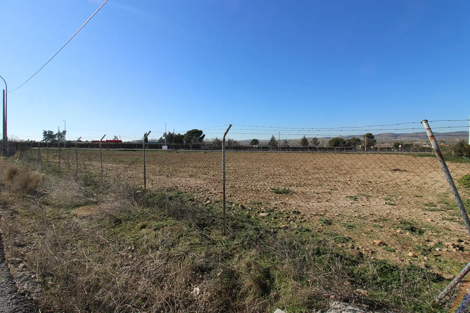 Terreny rústic en venda a Talamanca de Jarama, imagen 4