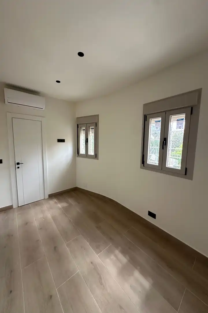 Bedroom of Houses for sale in Málaga  with Terrace and Balcony