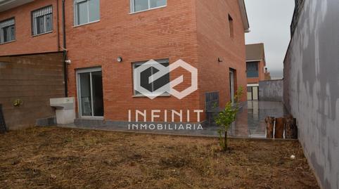 Photo 3 of Single-family semi-detached for sale in Tórtola de Henares, Guadalajara