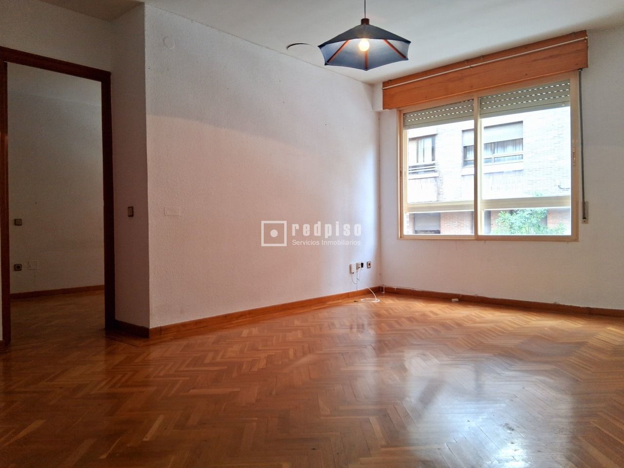 Dormitori de Apartament en venda en Valladolid Capital amb Calefacció, Parquet i Alarma