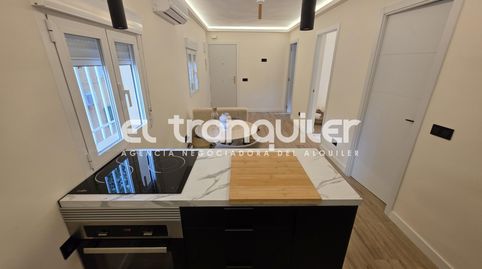 Foto 5 von Wohnung zur Miete in Calle Peña Cerredo, Casco Histórico de Vallecas, Madrid Capital