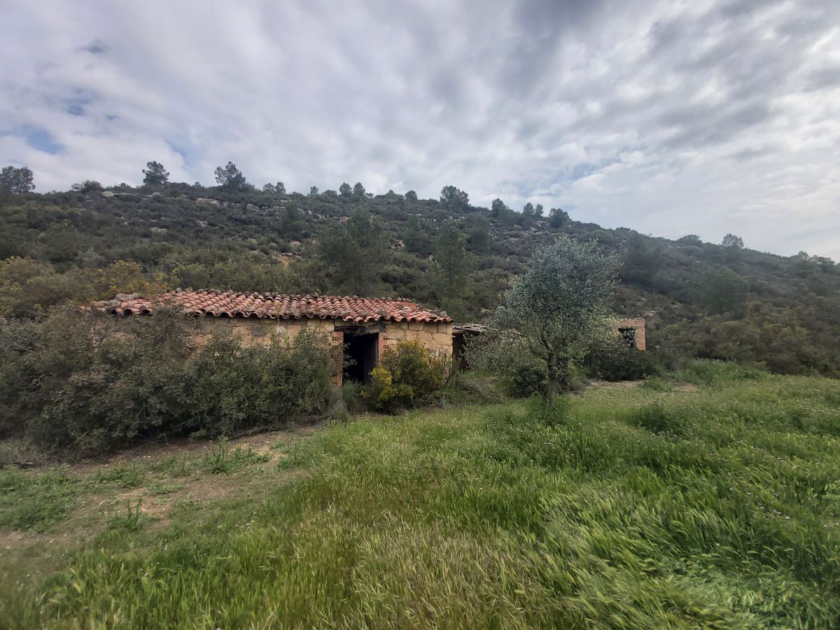 Country house for sale in Seròs