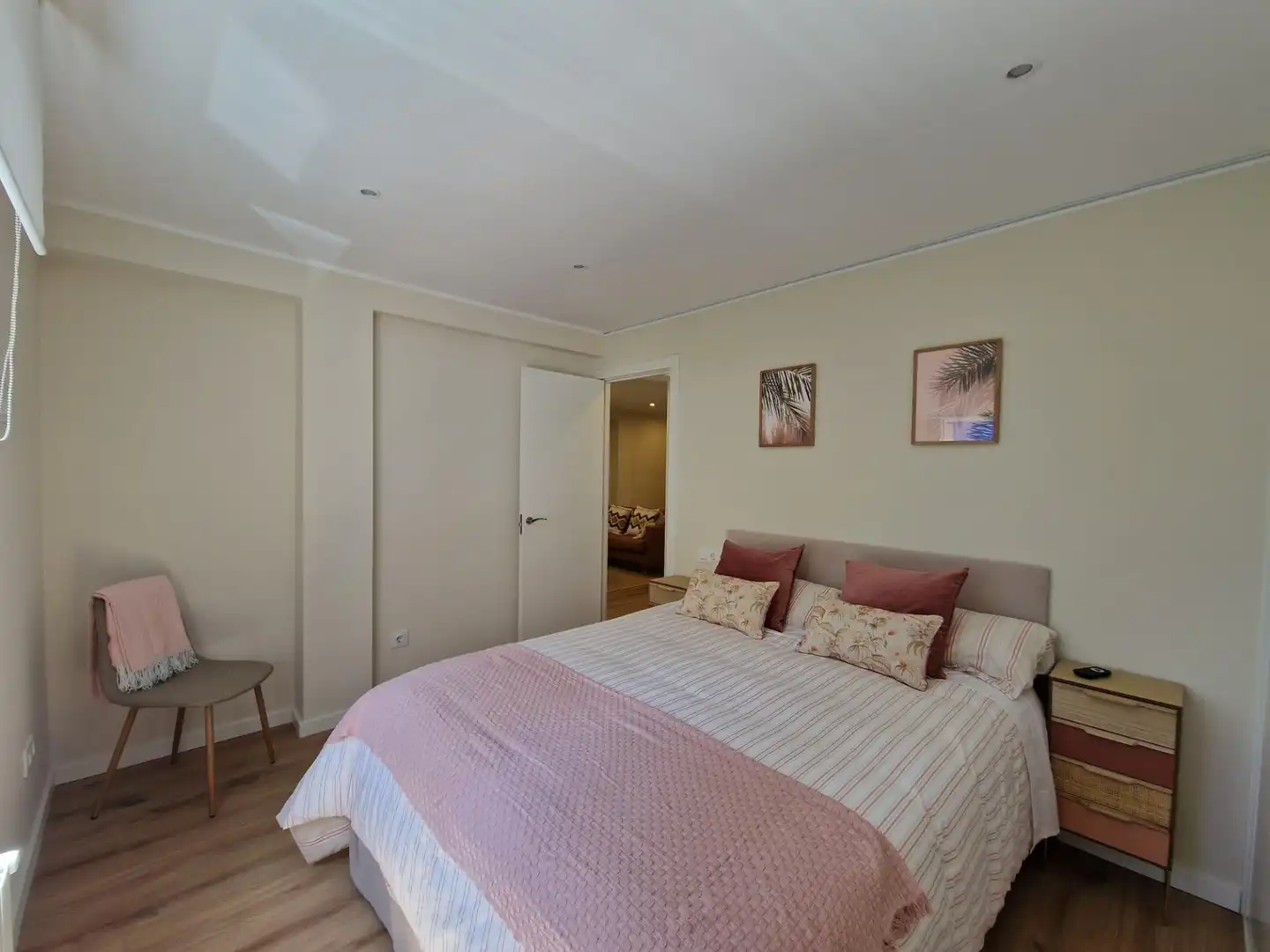 Flat with terrace to rent in Calle TRASMIERA, imagen 22