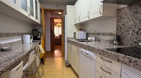 Photo 3 of Flat for sale in Calle de la Virgen del Amparo, Plan Sur - Amistad, Guadalajara Capital