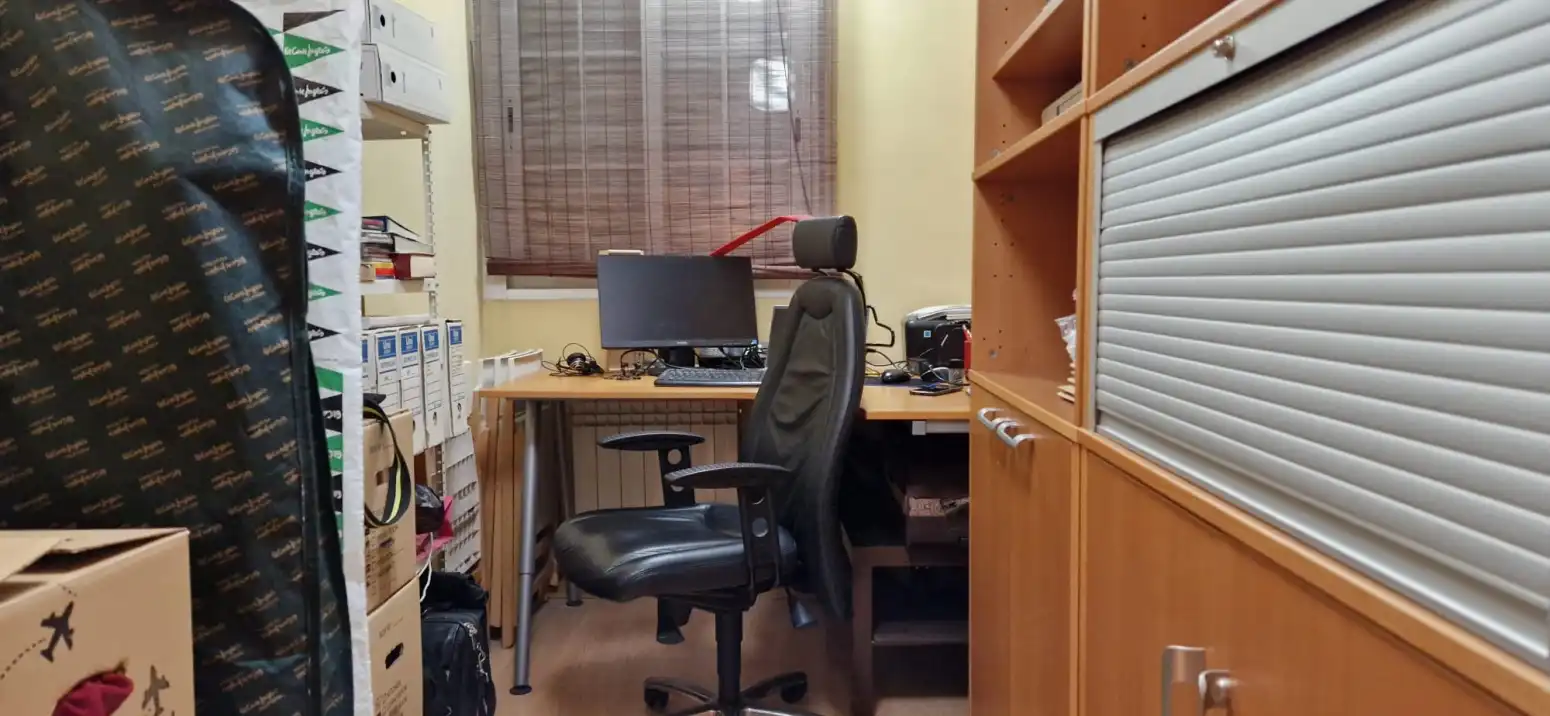Piso en venta en Leganés con Calefacción y Terraza