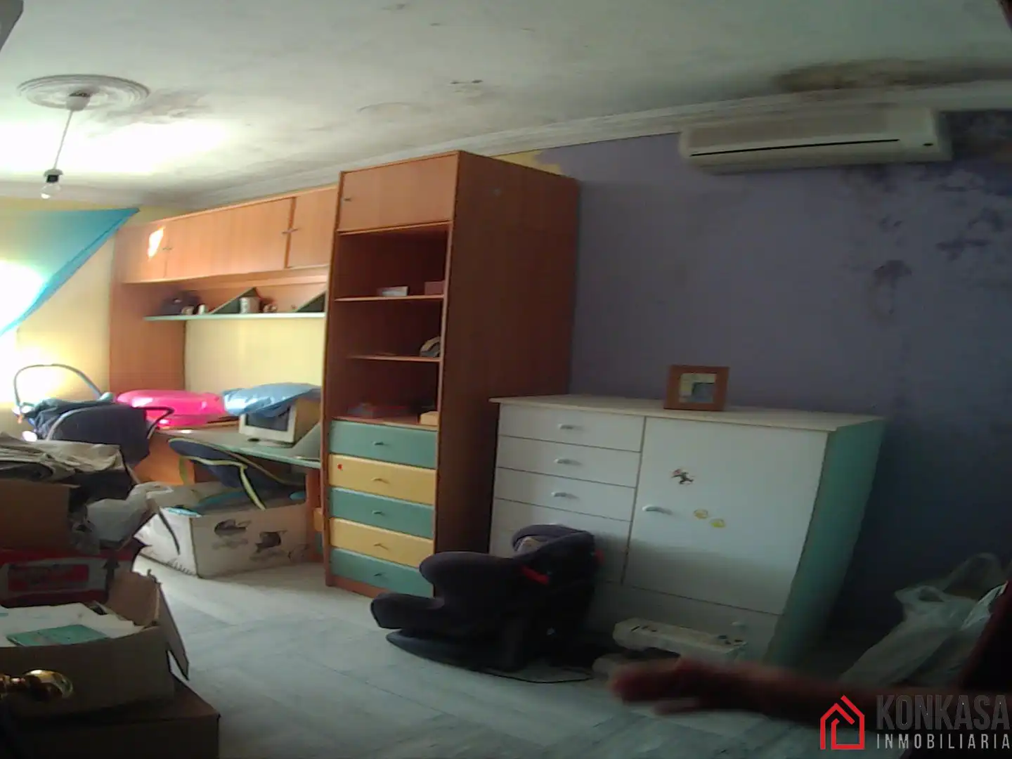 Casa o xalet en venda a Arcos de la Frontera