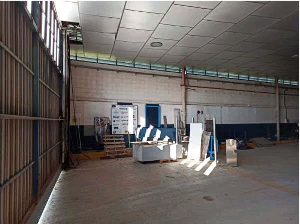 Industrial buildings to rent in San Juan de Aznalfarache