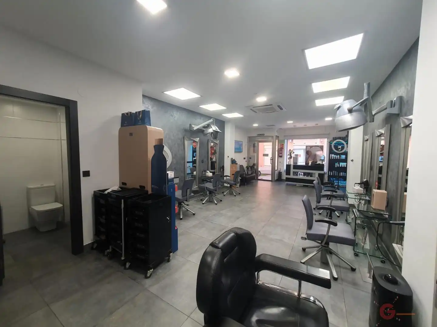 Business premises for sale in Motril  ciudad, imagen 3