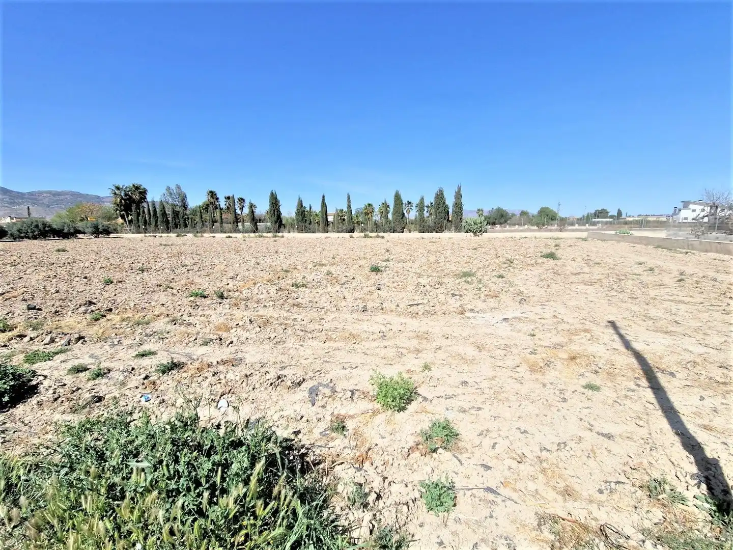 Residential land for sale in Pedanías Centro, imagen 5