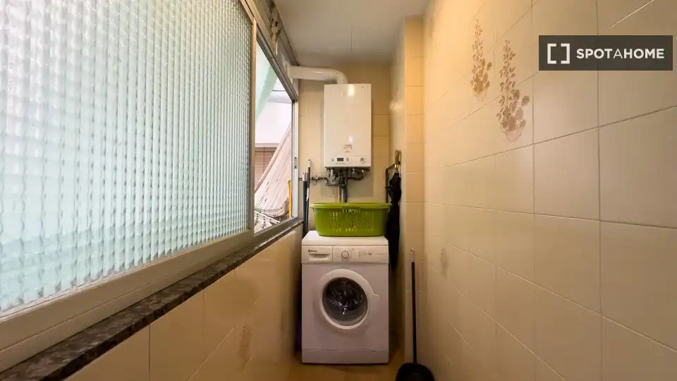 Piso de alquiler en El Turó de la Peira