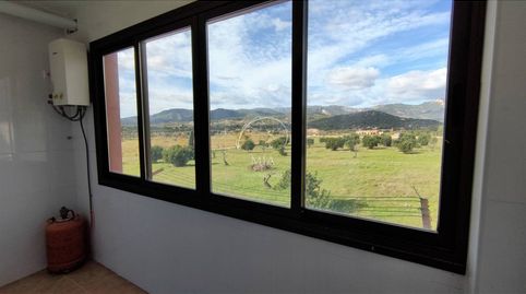 Photo 4 of Flat for rent in Calle del Bon Jesus, Consell, Illes Balears