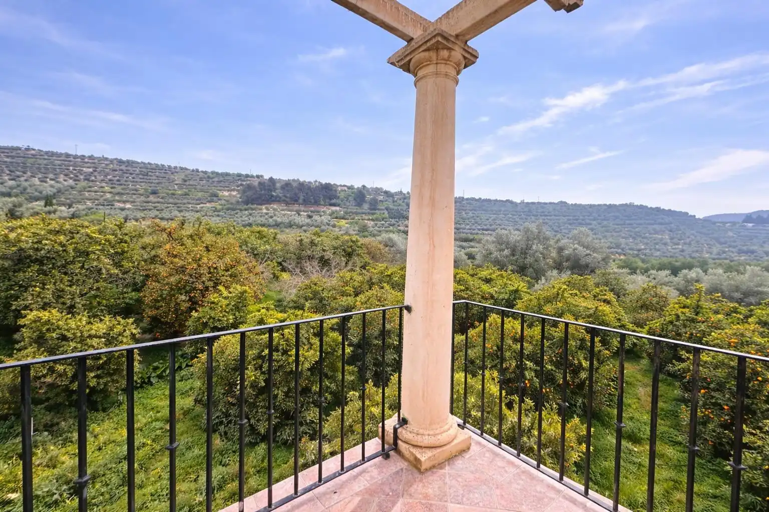 Maison rustique à vendre à El Valle, imagen 4