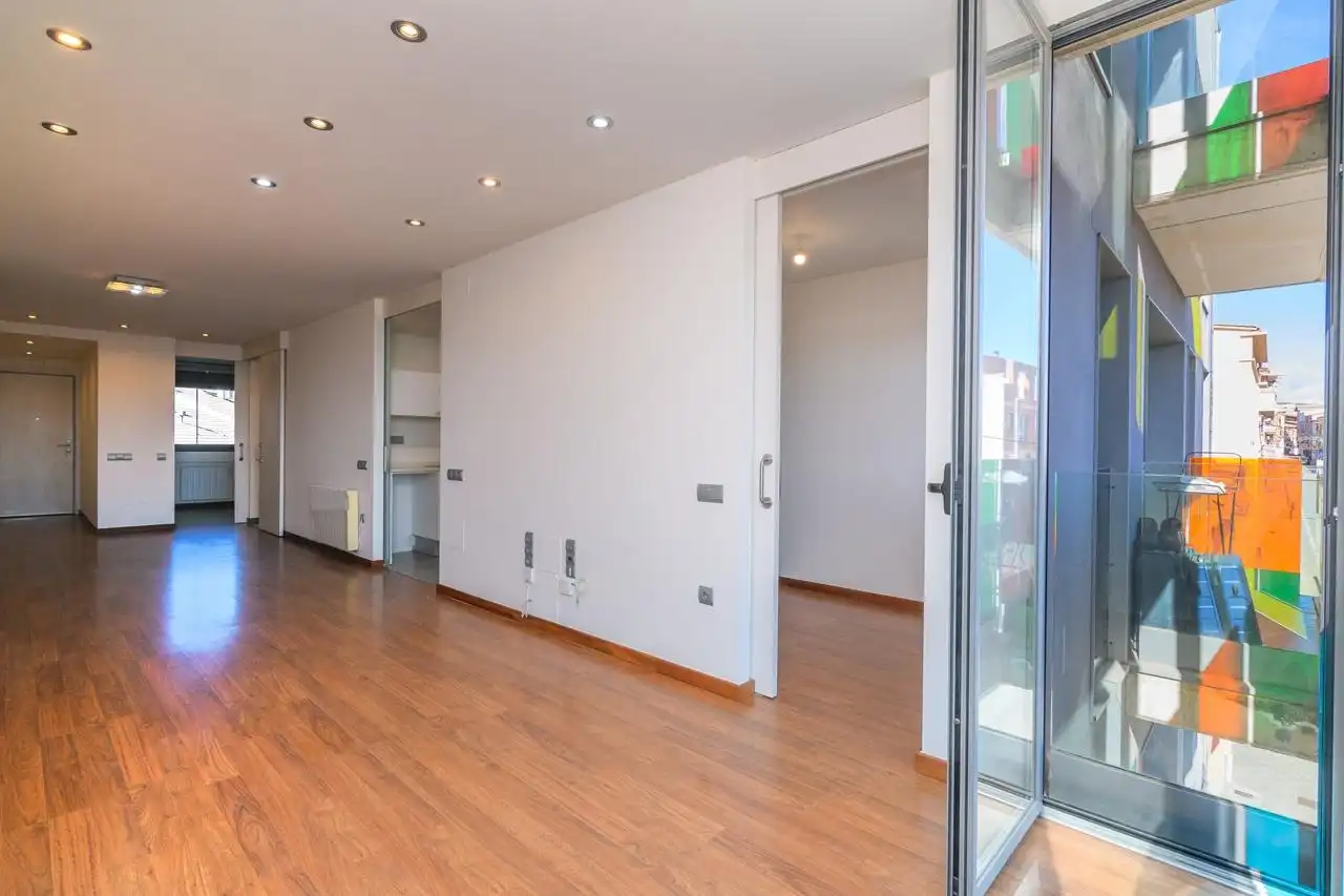 Wohnung zum Verkauf in Santpedor mit Parkett