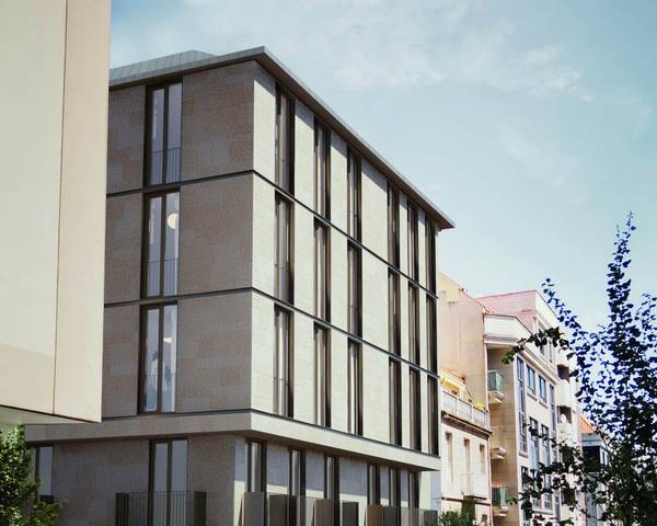 Local comercial en Venta en N/A en Plaza España - Corte Inglés