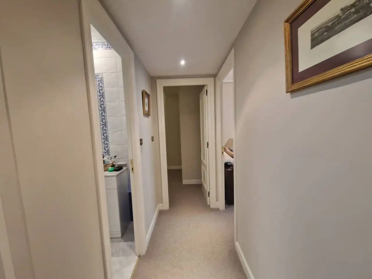 Apartament de lloguer a Calle Pérez Galdós, Zona Indautxu