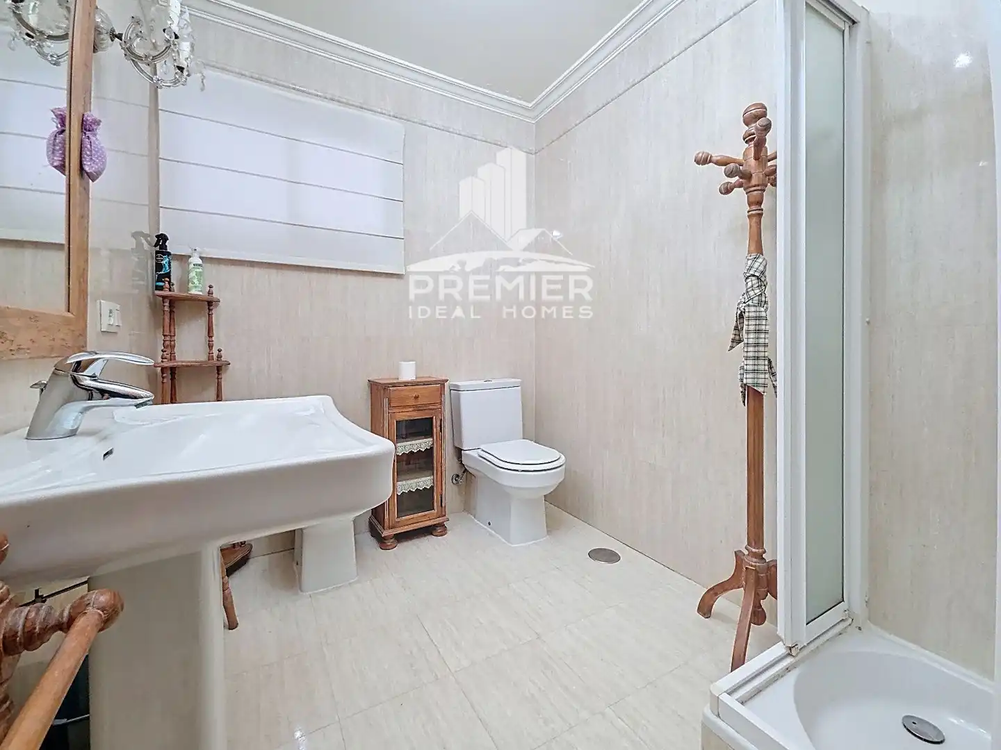 Ático con ascensor en venta en Antonino Vera, imagen 13